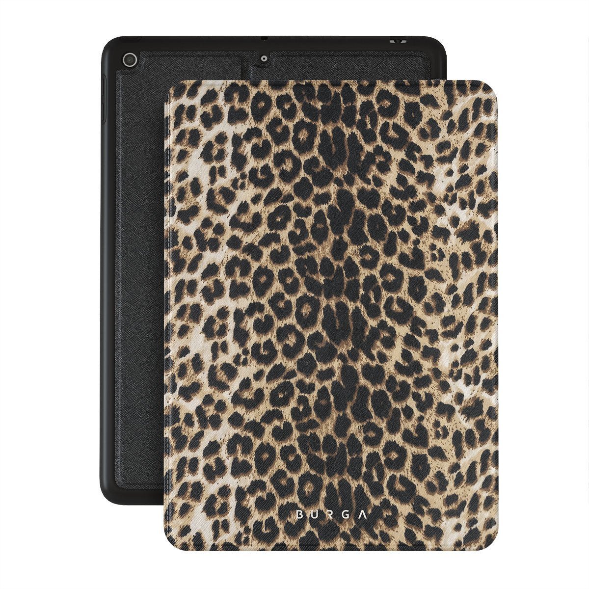 Etui na tablet Burga BURGA etui iPad 10,2'' 7/8/9Gen Player