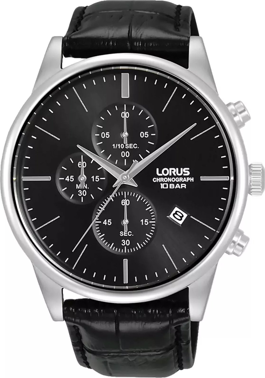 Zegarek Lorus Chronograf RM367JX9