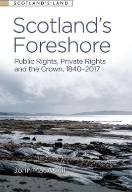 Scotland's Foreshore