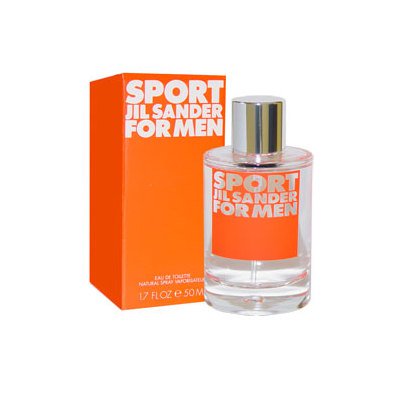 Jil Sander Sport EDT 30 ml