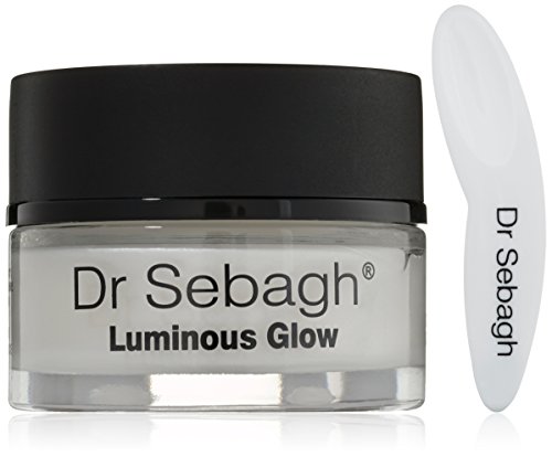 Dr Sebagh Luminous Glow Cream rozświetlający krem 50ml