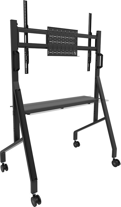 Neomounts TV SET ACC FLOOR STAND 55-86"/FL50-525BL1 NEOMOUNTS