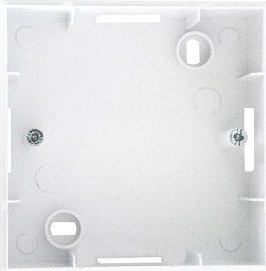 Timex Puszka natynkowa dla gniazda IP20 jednokrotna PWN-1JW/G Jowisz Timex 9698