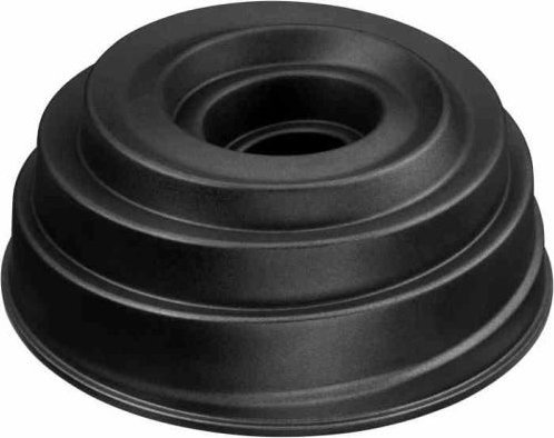 Kaiser Forma na babkę 25CM z wzorem Twister / Kaiser