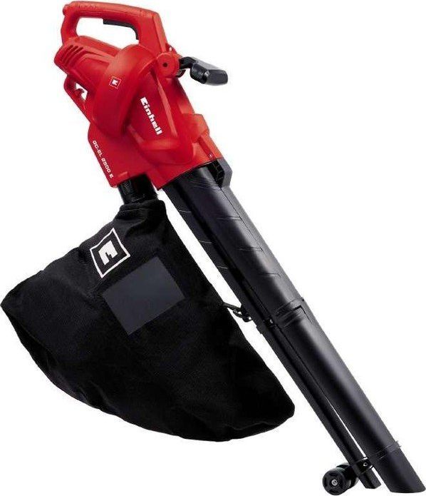 Einhell Odkurzacz do liści GC-EL 3000 E (3433320)
