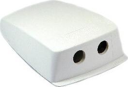 Telkom-Telmor OBUDOWA GNIAZDA OGF-116