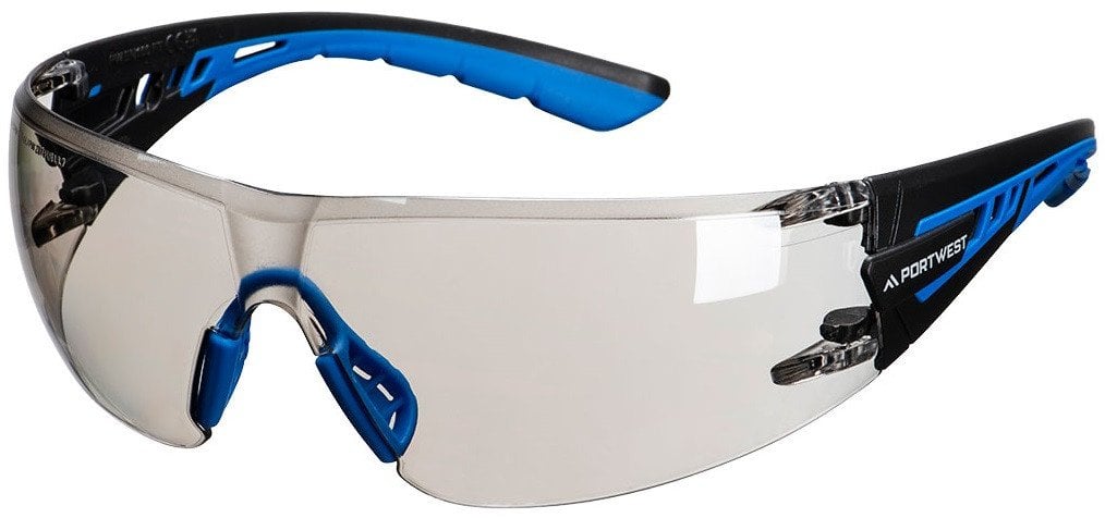 OKULARY OCHRONNE PS27MIR ULTRA VIS MIRROR