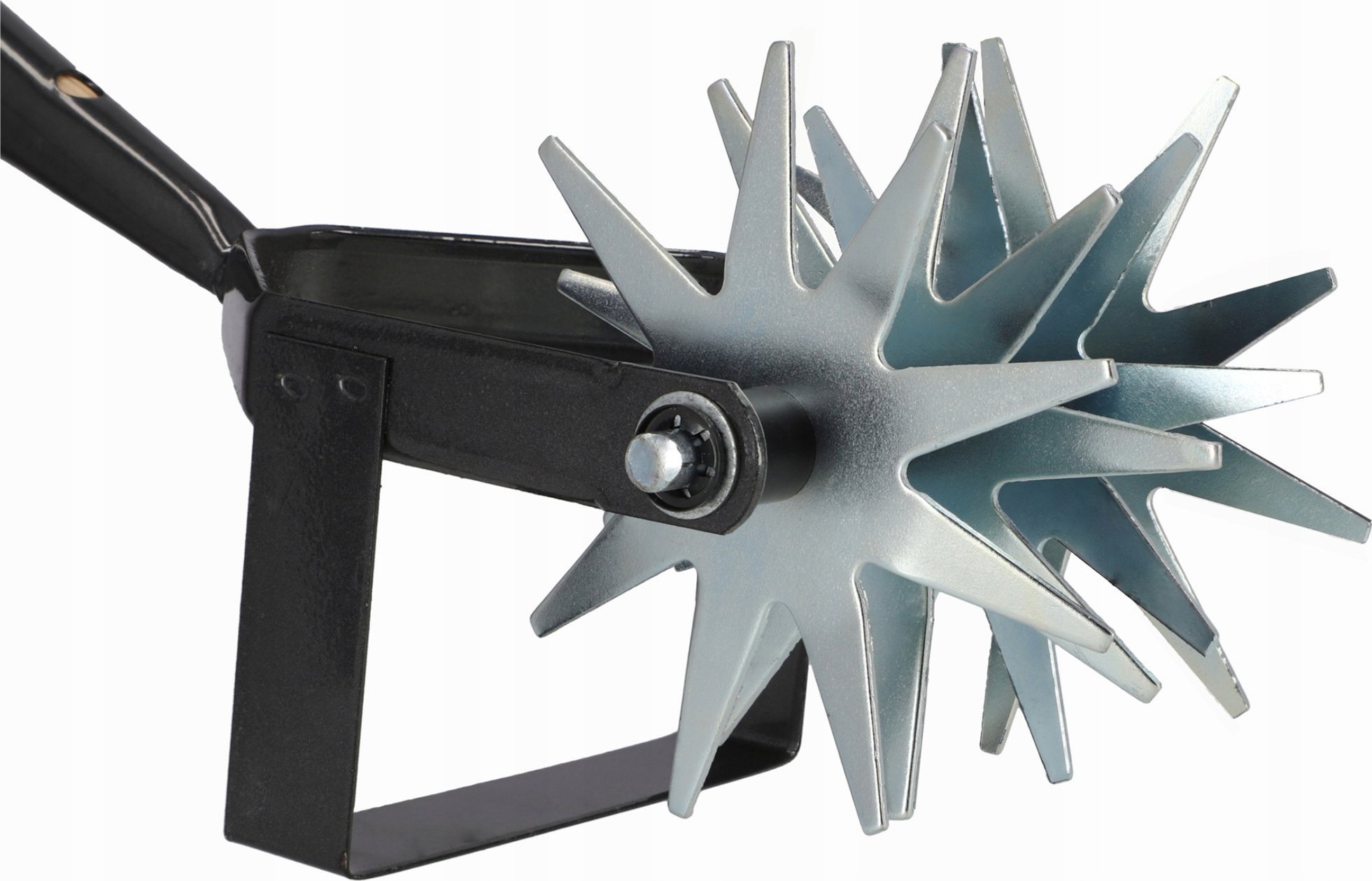 Kadax Spulchniacz Kultywator Gleby Ogrodowy 4 Ostrza