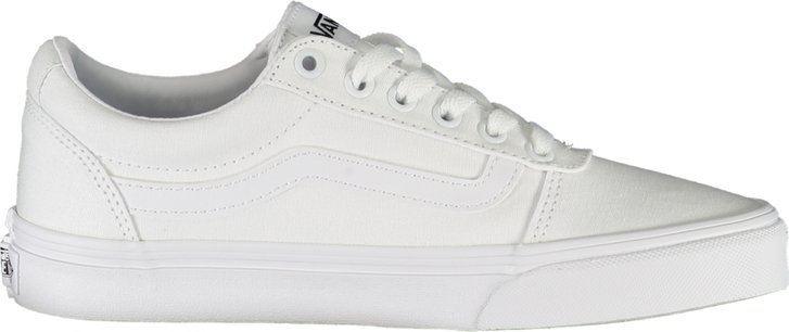 Vans BIAŁE DAMSKIE BUTY SPORTOWE VANS 38