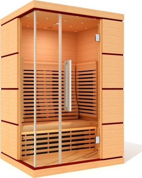 MRX Sauna Infrared ( 2-os ) 50E01L