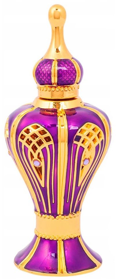 Al Haramain TTTTT Narjis Woman Perfumed Oil 15ml