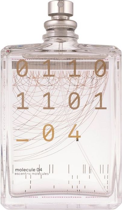 Escentric Molecules Molecule 04 EDT 100ml