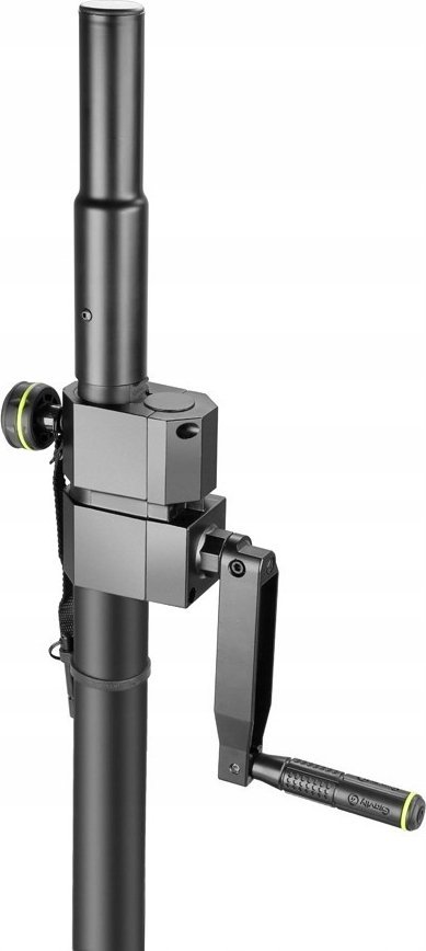 Gravity Gravity SP 2472 B Distancestang Kan indstilles i højden 1 stk