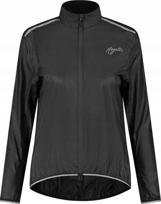 Rogelli Rogelli ESSENTIAL - damska kurtka rowerowa rain