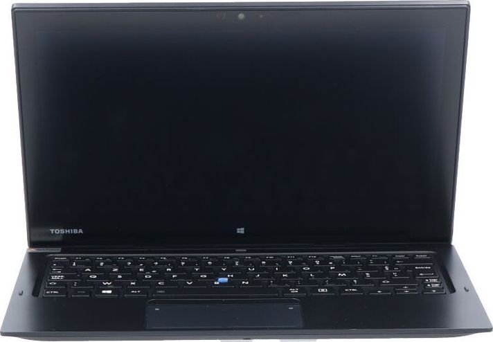 Laptop Toshiba Dotykowy Toshiba Portege Z20T-C 2w1 M5-6Y54 8GB 240GB SSD 1920x1080 Klasa A Windows 10 Professional