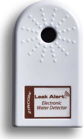 Zircon Wykrywacz wycieków wody Zircon Leak Alert