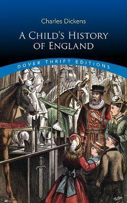 A Childs History of England