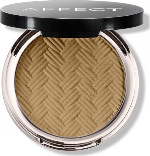 Affect Bronzer do twarzy Glamour G-0014 Pure Excitement, 8g