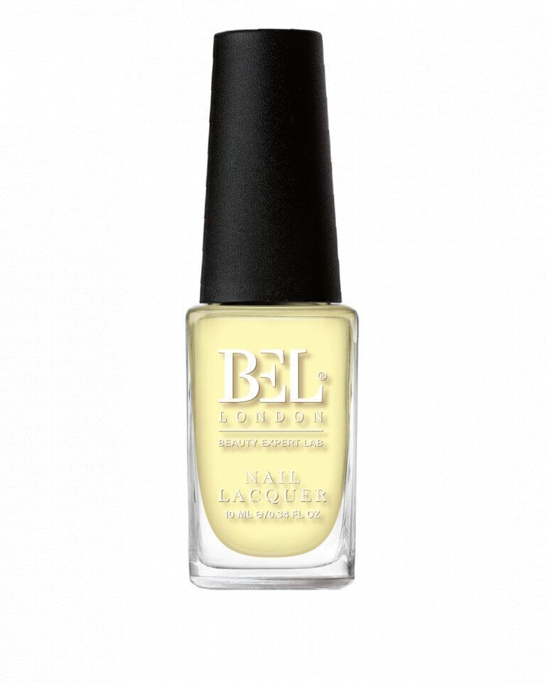 Bel London Bel London, New, Quick-Dry, Nail Polish, 065, 10 ml For Women
