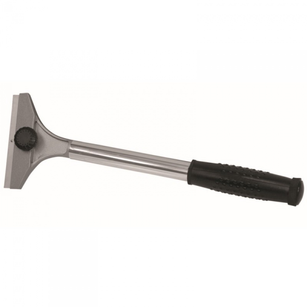 Dedra Skrobak metalowy, szerokość 102 mm - M9020