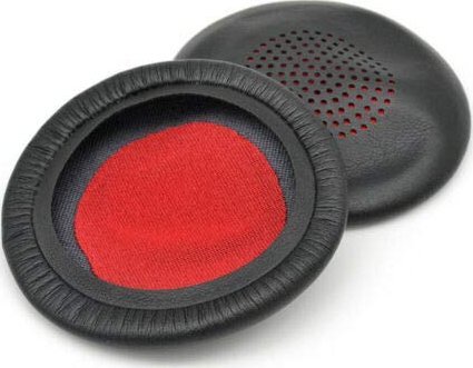 Poly POLY Poduszka słuchawkowa ze sztucznej skóry Savi 7300 (1 sztuka)