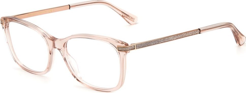 Jimmy Choo Ramki do okularów Damski Jimmy Choo JC269-FWM 52 mm