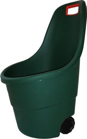 Keter Taczka ogrodowa EASY GO 55 L