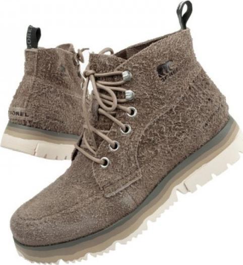 Sorel Buty M NM3469-245, Rozmiar: 45
