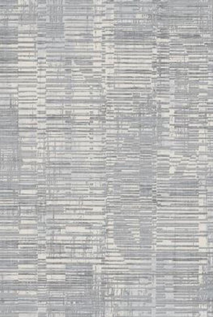 Seta Hali Dywan nowoczesny do salonu MALE Szary OPRA Prostokąt 200x290 cm