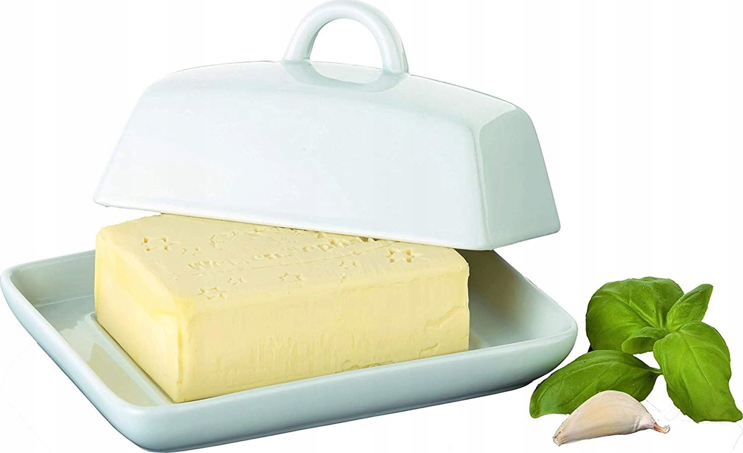 Maselniczka Testrut Axentia sviestinė