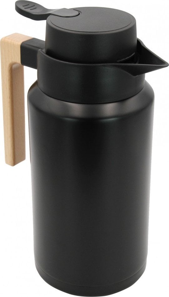 Klausberg TERMOS DZBANEK PRÓŻNIOWY 2L KLAUSBERG KB-7611