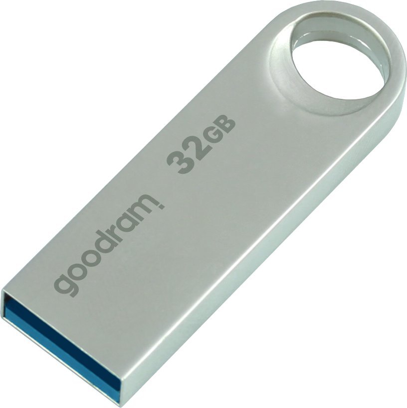Pendrive GoodRam UNO3, 32 GB (UNO3-0320S0R11)