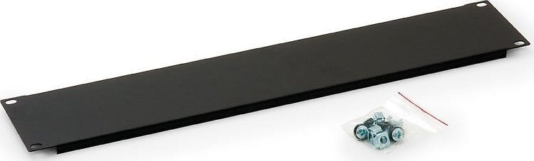 Triton Triton 19" blanking panel 3U black