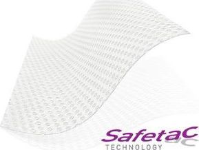 Molnlycke Jednostronny, silikonowy opatrunek kontaktowy na rany Molnlycke MEPITEL ONE