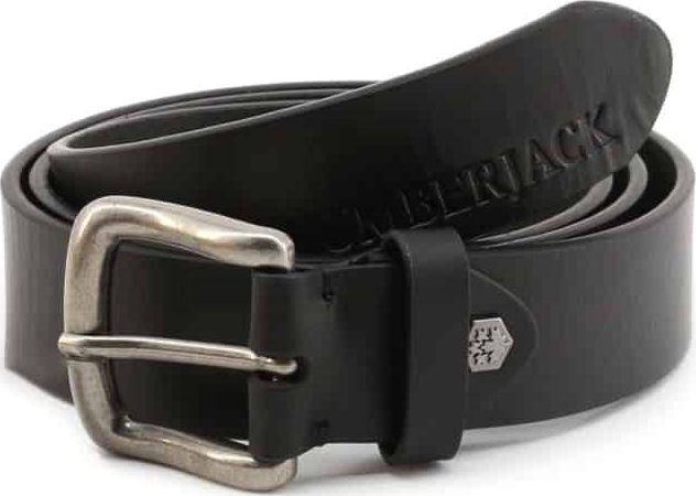 Lumberjack Oryginalny markowy pasek skórzany LUMBERJACK