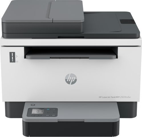 Urządzenie wielofunkcyjne HP LaserJet Tank MFP 2604sdw (381V1A)