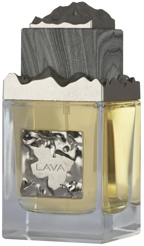 Maison Alhambra Lava woda perfumowana spray 100ml