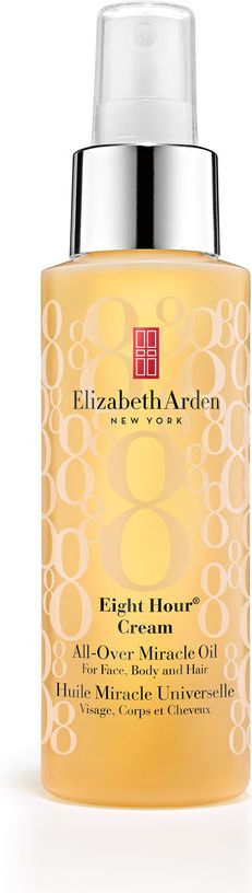 Elizabeth Arden Eight Hour Cream All-Over Miracle Oil W 100ml