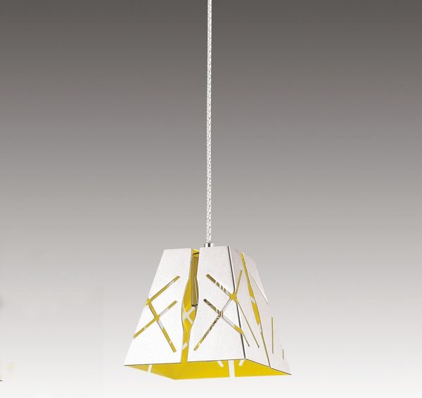 Lampa wisząca ALTAVOLA DESIGN Modern Design 2 1x40W