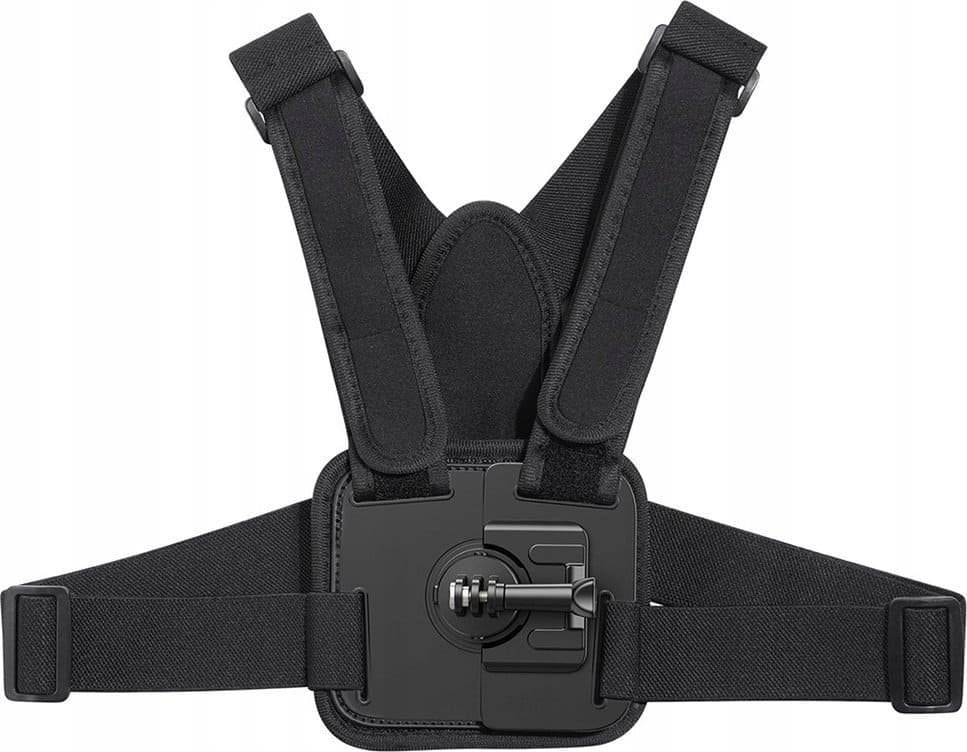 Xrec Zestaw Montażowy 26w1 Uchwyt Do Gopro Hero 1/2/3/3+/4