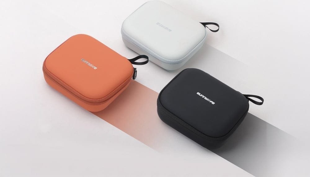 Torba SUNNYLIFE do DJI Neo (szara)