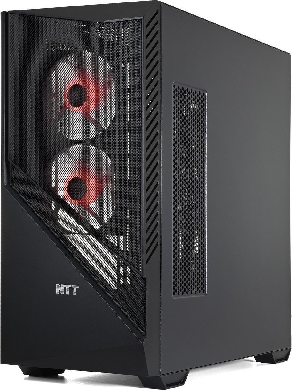 Komputer NTT System NTT Game Pro i7 14700F, RTX 4080 16GB, 32GB RAM, 2TB SSD, W11H