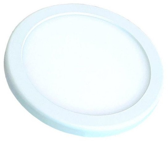 LED PANEL MODOLED R 15W IP20 1077LM