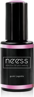 NEESS Lakier hybrydowy 7417 Gumi Jagoda 4ml
