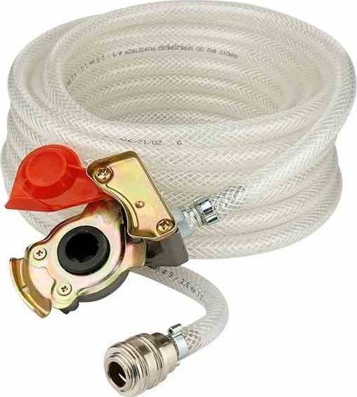 Carmotion Wąż pneumatyczny kompresora, 10 m