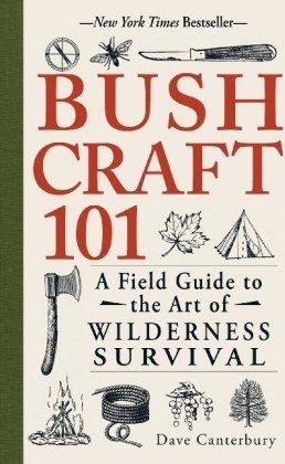 Bushcraft 101
