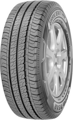 Goodyear Efficientgrip Cargo 205/75R16C 113/111R 2019