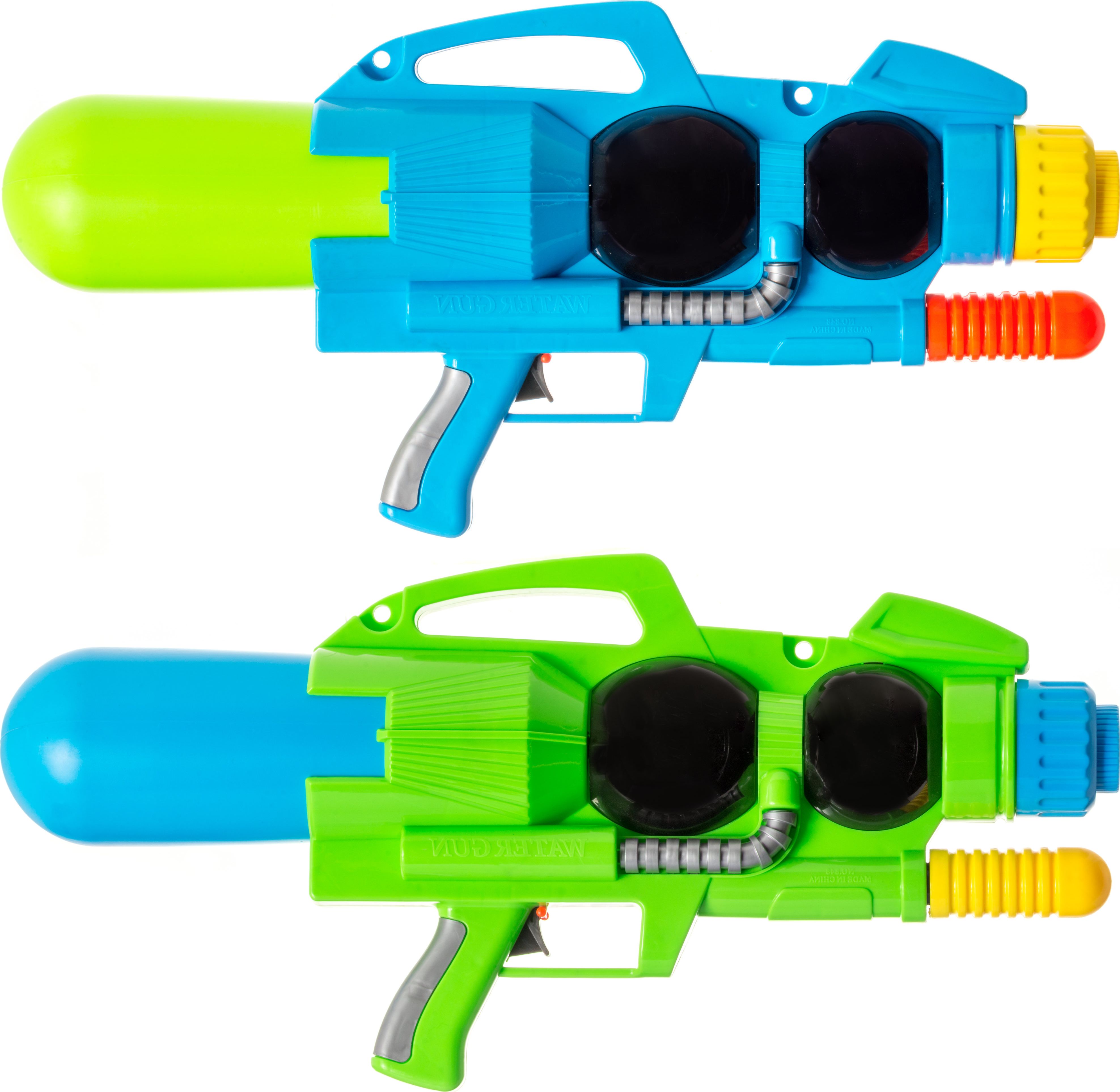 iPLAY Vandens šautuvas iPlay, 1 vnt., 60 cm