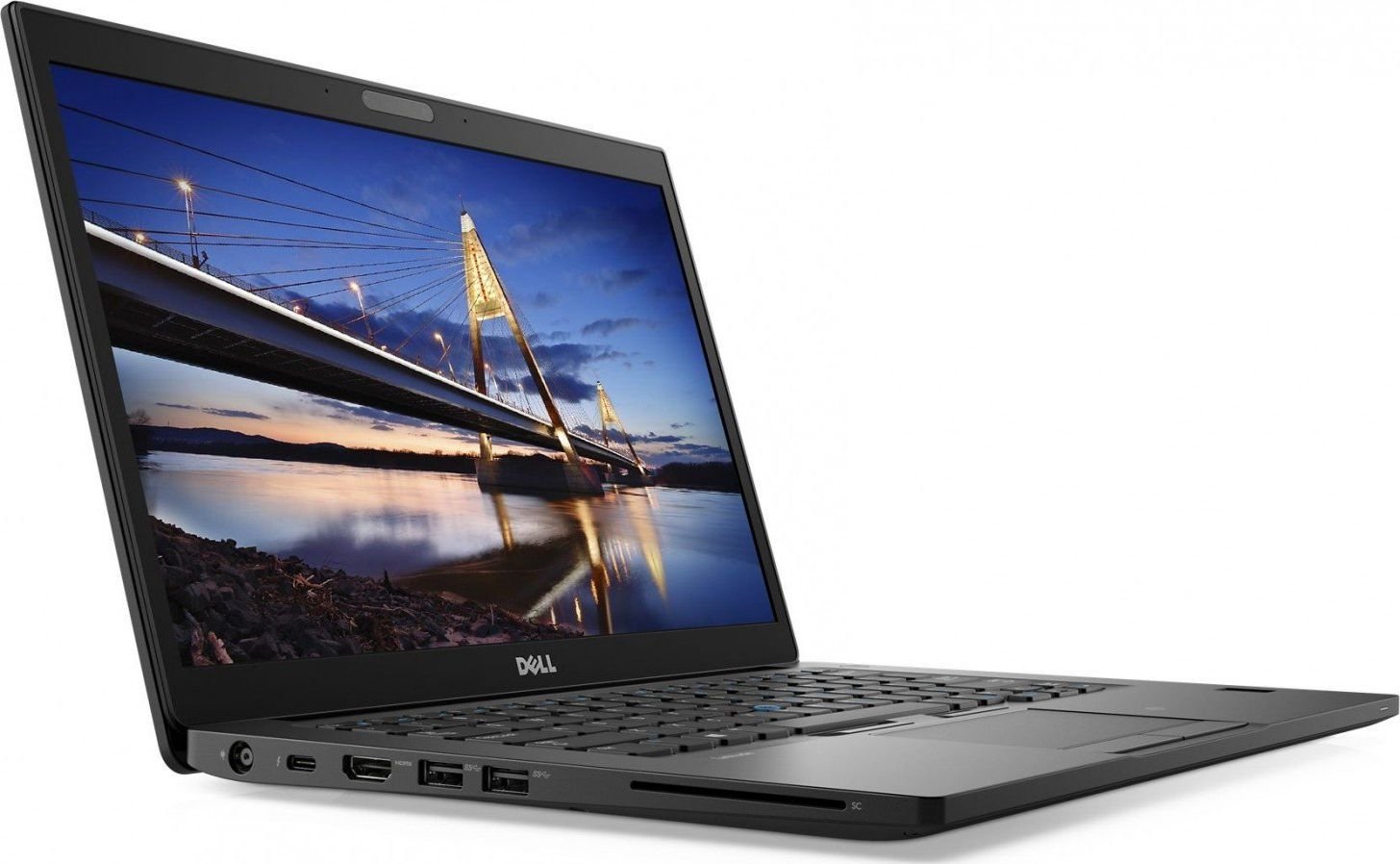Laptop Dell Latitude 7480