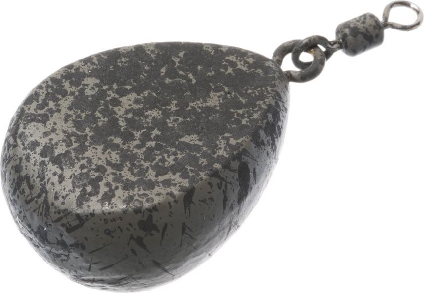 Jaxon Płaska gruszka z krętlikiem 70g 1szt. (JXJXCBAB070)